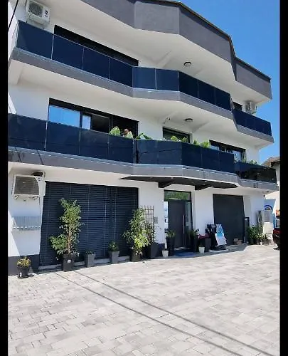 Muric Apartman 6