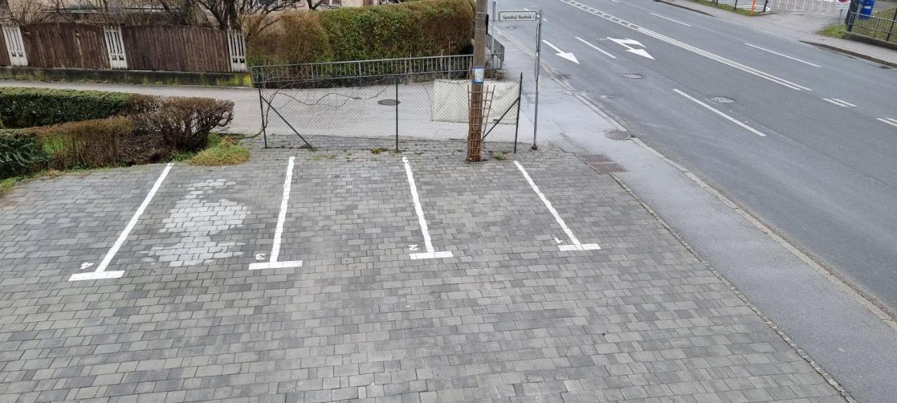 Muric Apartman 6 * Ljubljana