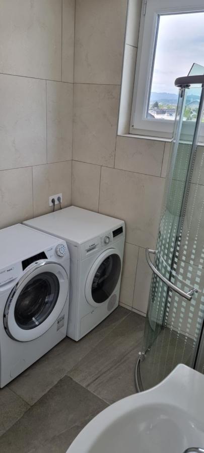 Muric Apartman 6 Apartment Ljubljana