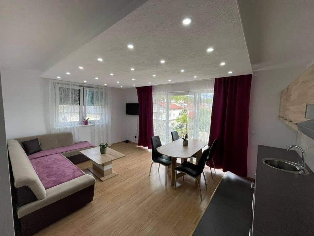 Apartment Muric Apartman 6