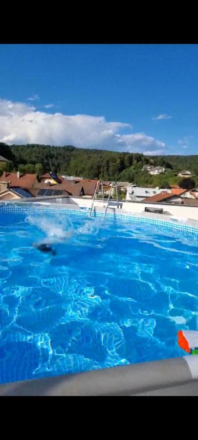 Muric Apartman 6 Ljubljana