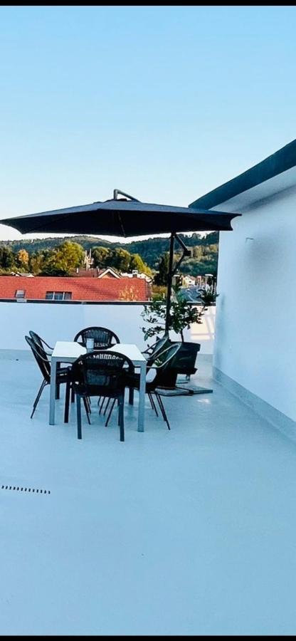 Muric Apartman 6 Apartment Ljubljana
