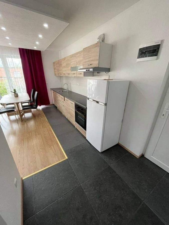 Muric Apartman 6 Apartment *
