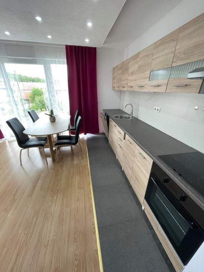 Apartment Muric Apartman 6 Ljubljana