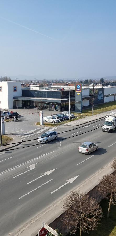 Muric Apartman 6 Ljubljana