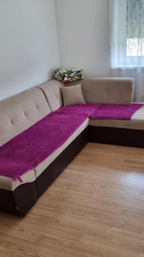 Muric Apartman 6 *