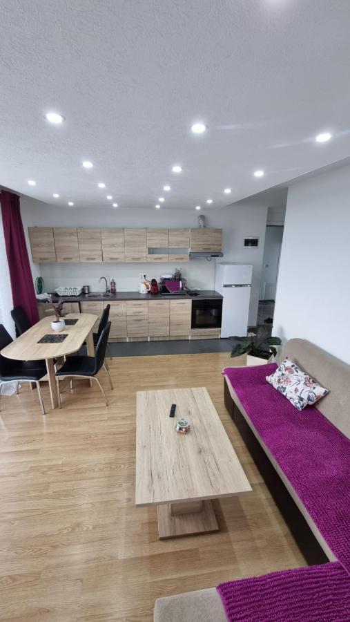 Muric Apartman 6 * Ljubljana
