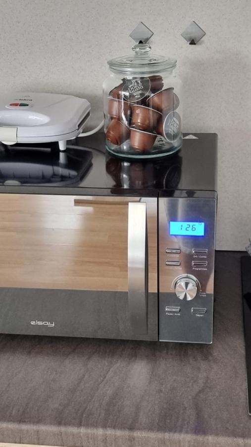 Muric Apartman 6 * Ljubljana