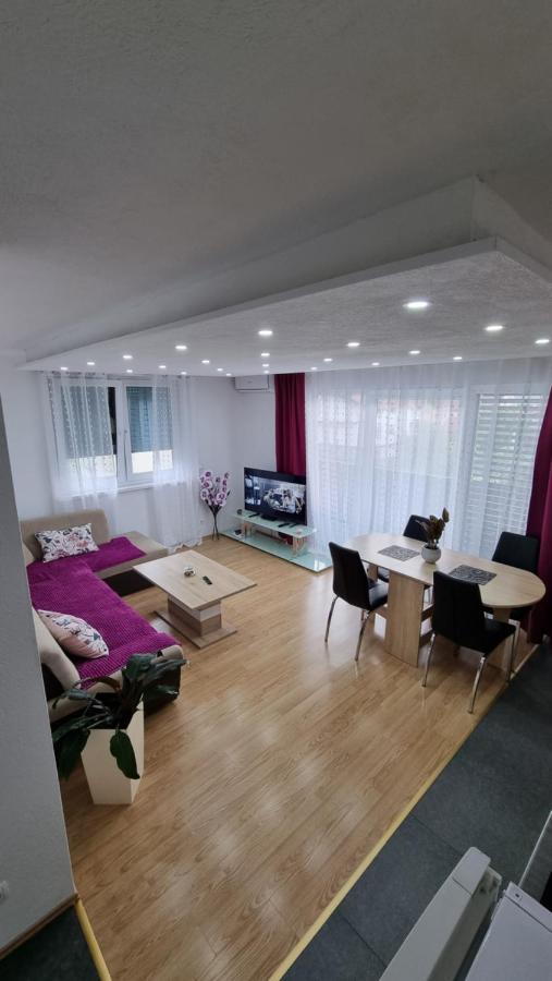 Muric Apartman 6 Apartment Ljubljana