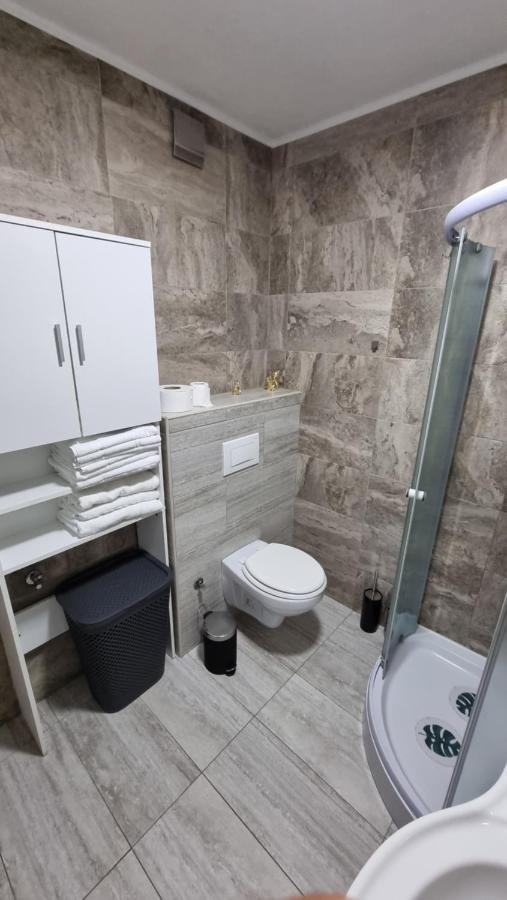Muric Apartman 6 Apartment