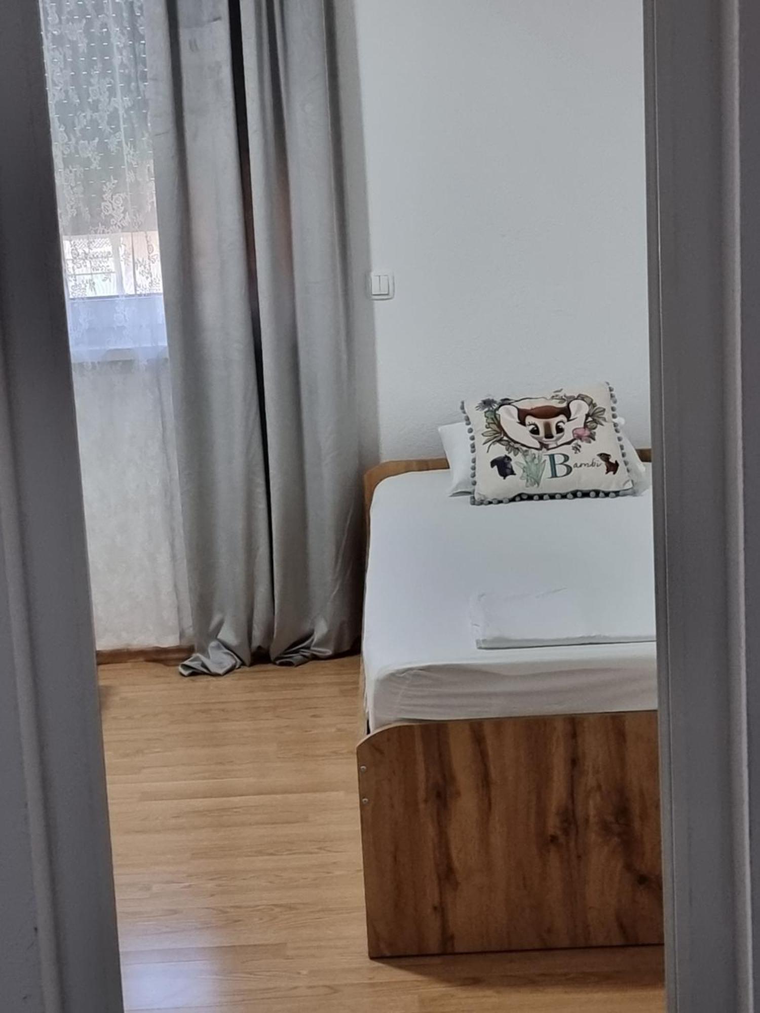 Muric Apartman 6 Apartment
