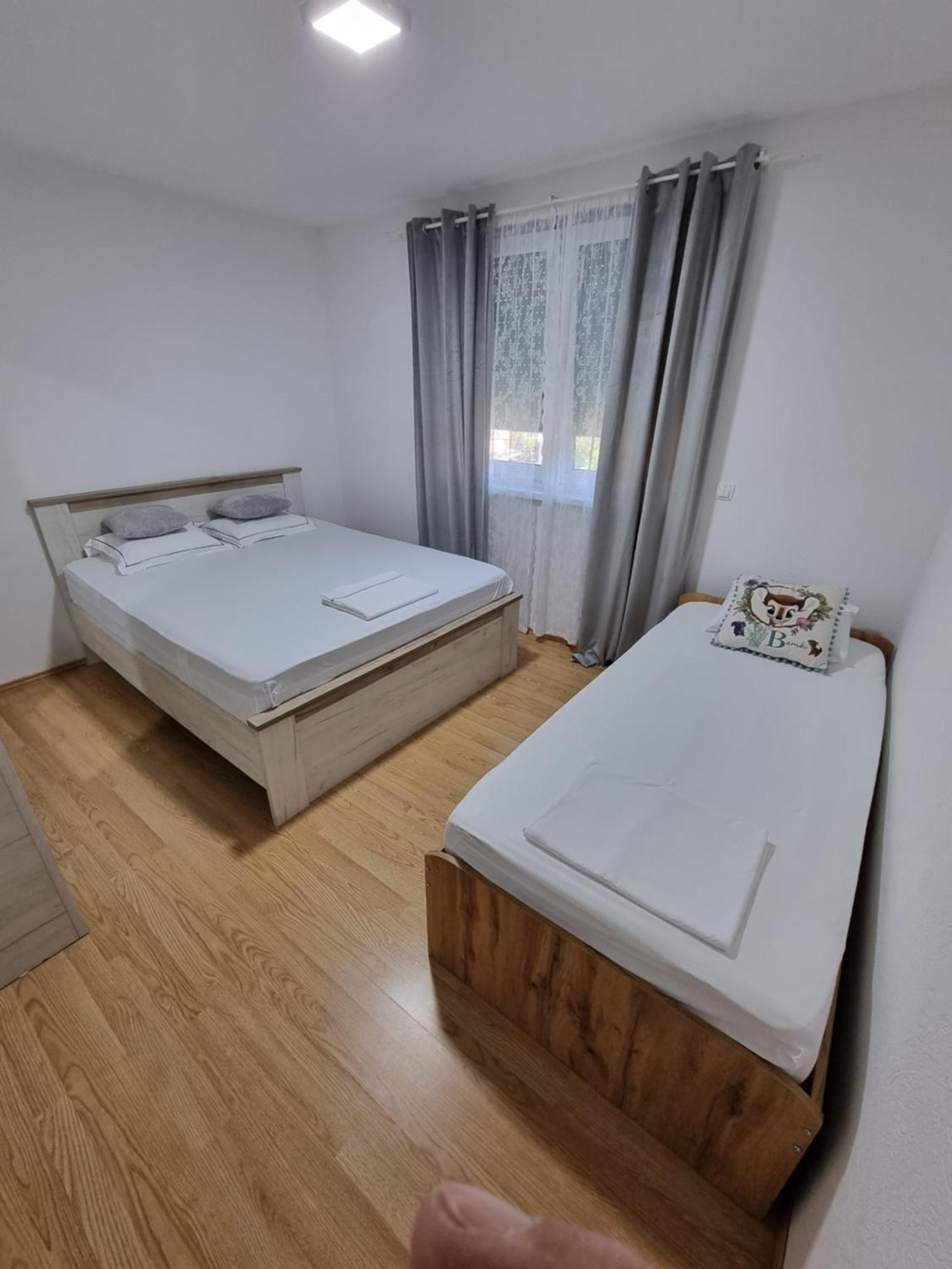 Muric Apartman 6